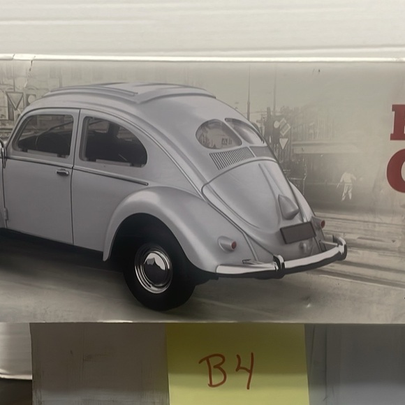 Remote Control Car - Picture 2 of 8